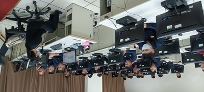 114年Turnitin論文比對系統教育訓練